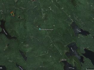 18 S Moores Rd, Springfield, ME 04487