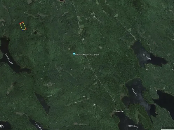 Lot 18 S Moores Road, Springfield, ME 04487