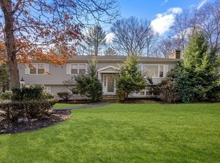 9 Cosma Rd, Easton, MA 02356