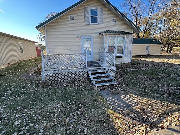 2nd image of 1001 Osteopathy St