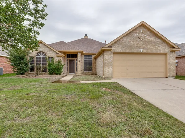 303 Hudson Falls Dr, Arlington, TX 76002
