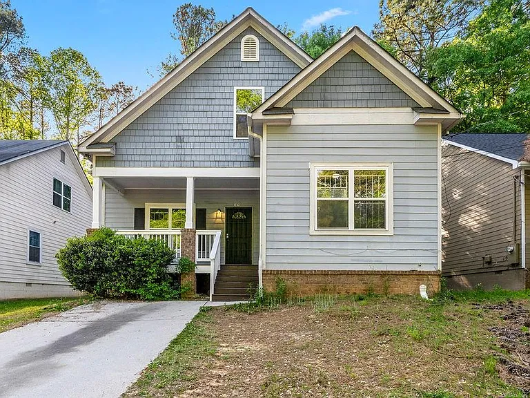 1074 Gun Club Rd NW — Photo 1