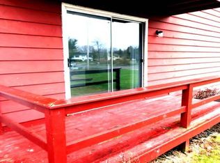 4 Marsh St APT 1, Dryden, NY 13053