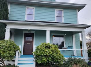1403 N Anderson St, Tacoma, WA