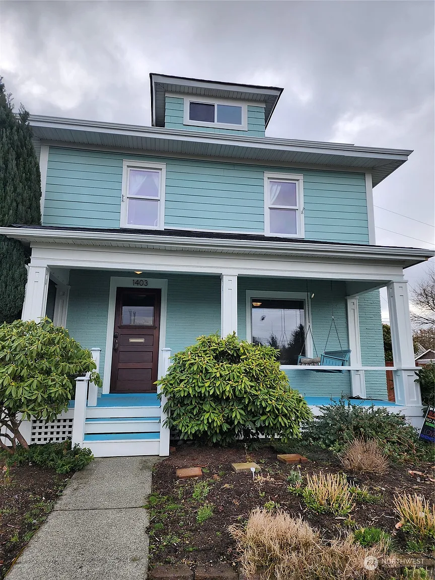 1403 N Anderson Street photo 1