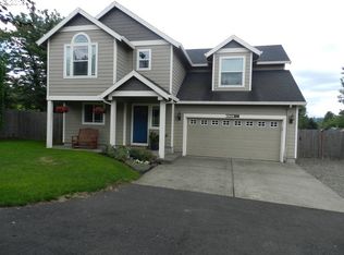 16308 Hiram Ave, Oregon City, OR 97045