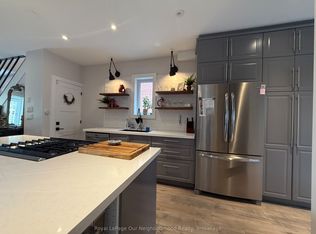 48 Albani St, Toronto, ON M8V1X2