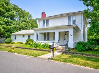 46 Richmond Ave, Barrington, RI 02806