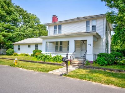 46 Richmond Ave, Barrington, RI, 02806