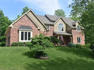 8436 Cleat Ct, Indianapolis, IN