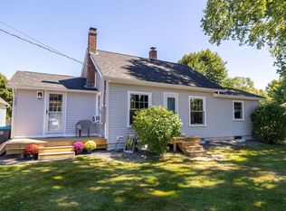 127 Main Street, Windham, ME 04062