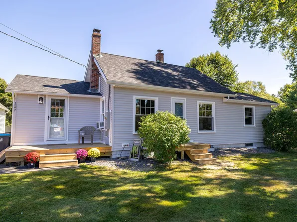 127 Main Street, Windham, ME 04062