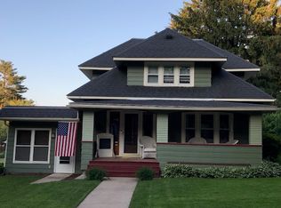 217 W Ave N, Westby, WI 54667