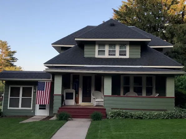 217 W Ave N, Westby, WI 54667