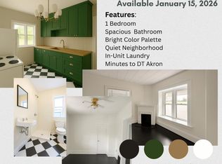 159 Oak Park Dr, Akron, OH 44302