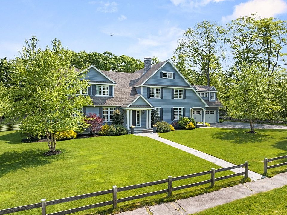 22 Parkwood Dr, Milton, MA 02186 Zillow