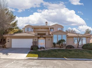 2158 Balboa Way, Saint George, UT 84770