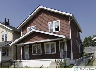 1125 Lexington Ave, Columbus, OH