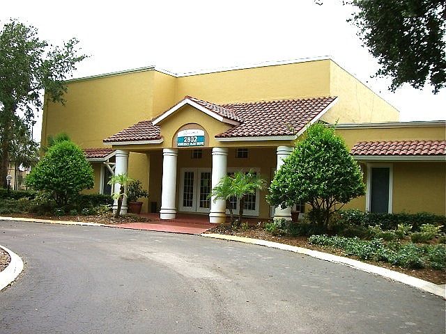Community Building