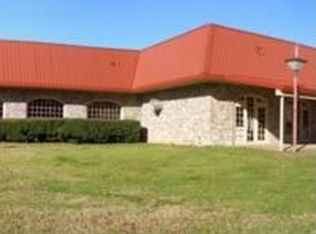 5001 Forest Hill Rd, Byram, MS 39272