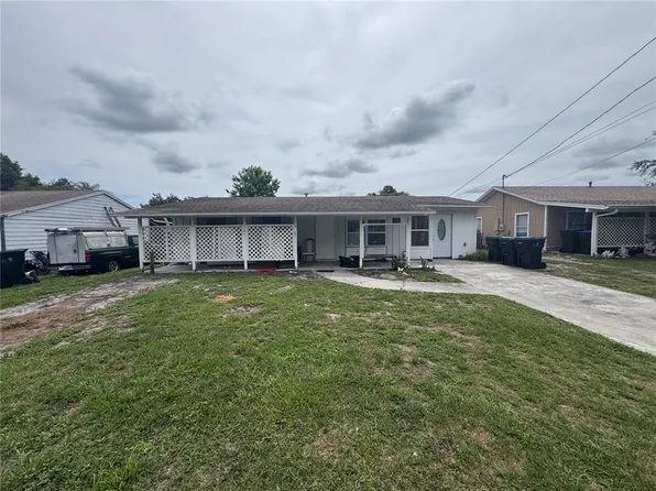 1501 Overdale St, Orlando, FL 32825