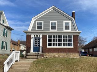 201 Mercer St, Butler, PA 16001