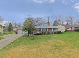 1373 Norris Dr, Columbus, OH 43224