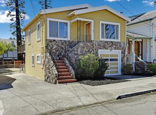 613 Chadbourne Ave, Millbrae, CA 94030