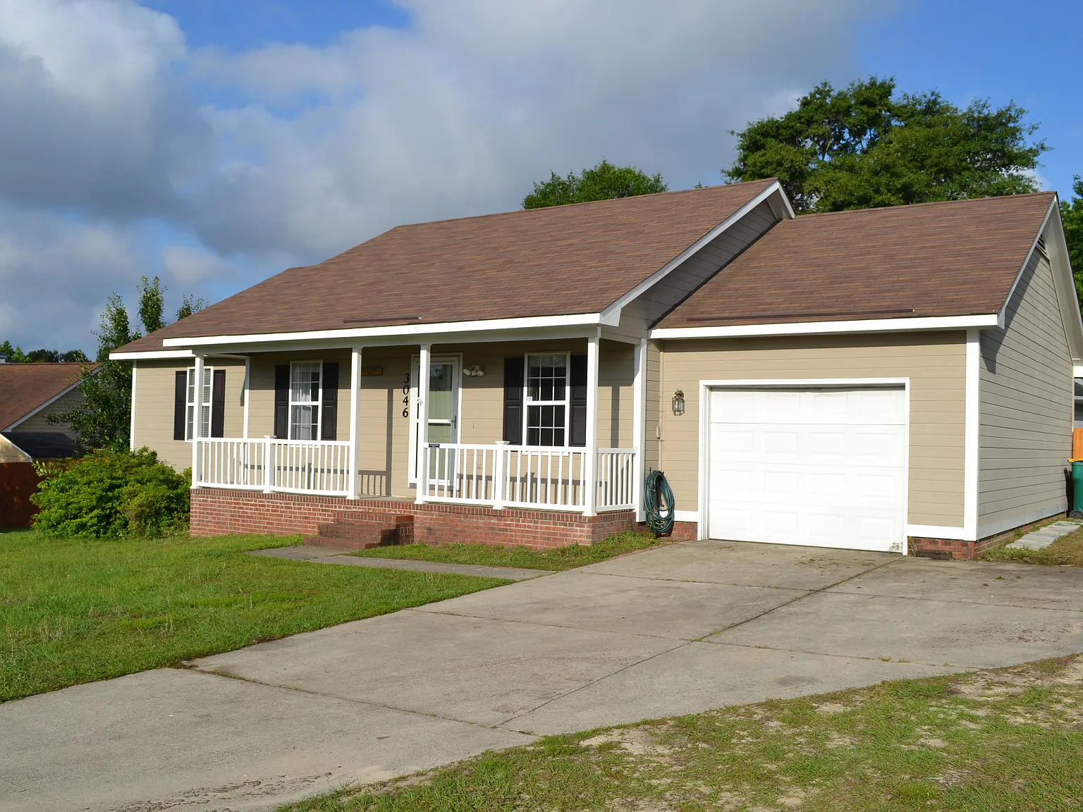 3 bed, 1374 sqft, $1,700 — Photo 3
