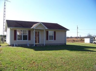 241 Military Rd, Herndon, KY 42236