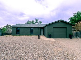 1720 Alpha Rd SE, Rio Rancho, NM 87124