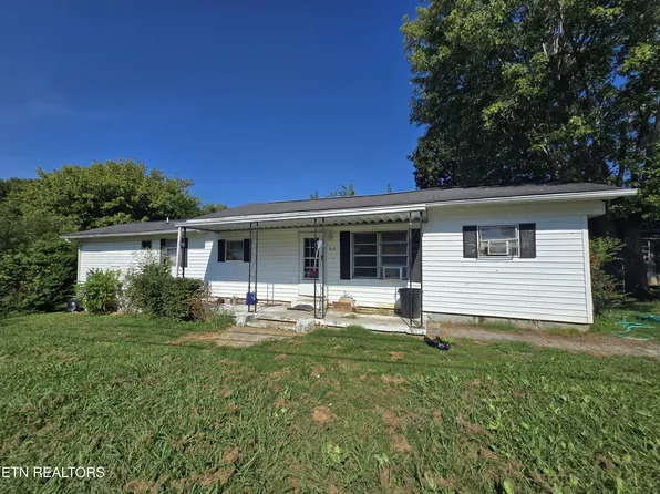 715 W Hemlock St, La Follette, TN 37766
