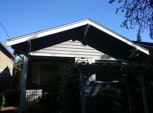 4532 4th Ave NE, Seattle, WA 98105