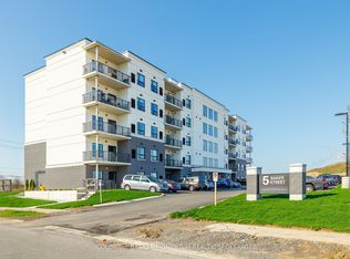 5 Baker St #305, Thorold, ON L2V4A4