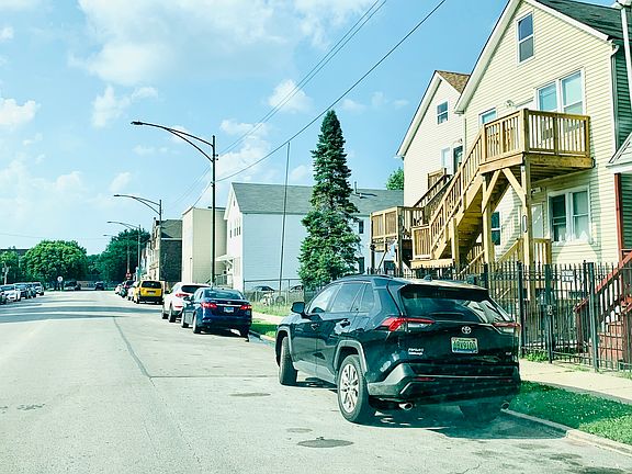 2nd image of 8333 S Burley Ave