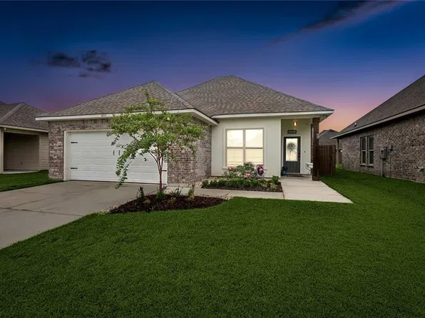 1805 Rollingwood Dr, Saint Gabriel, LA 70776