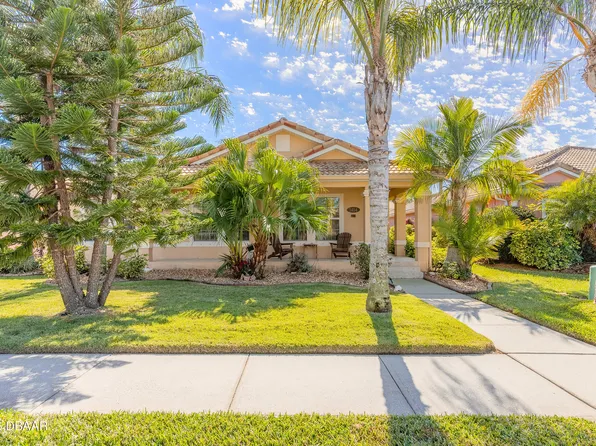 3454 Velona Ave, New Smyrna Beach, FL 32168