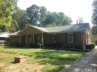 4910 Heritage Dr, Durham, NC 27712