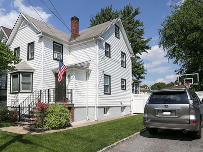 41 Ordell Ave, Staten Island, NY, 10302