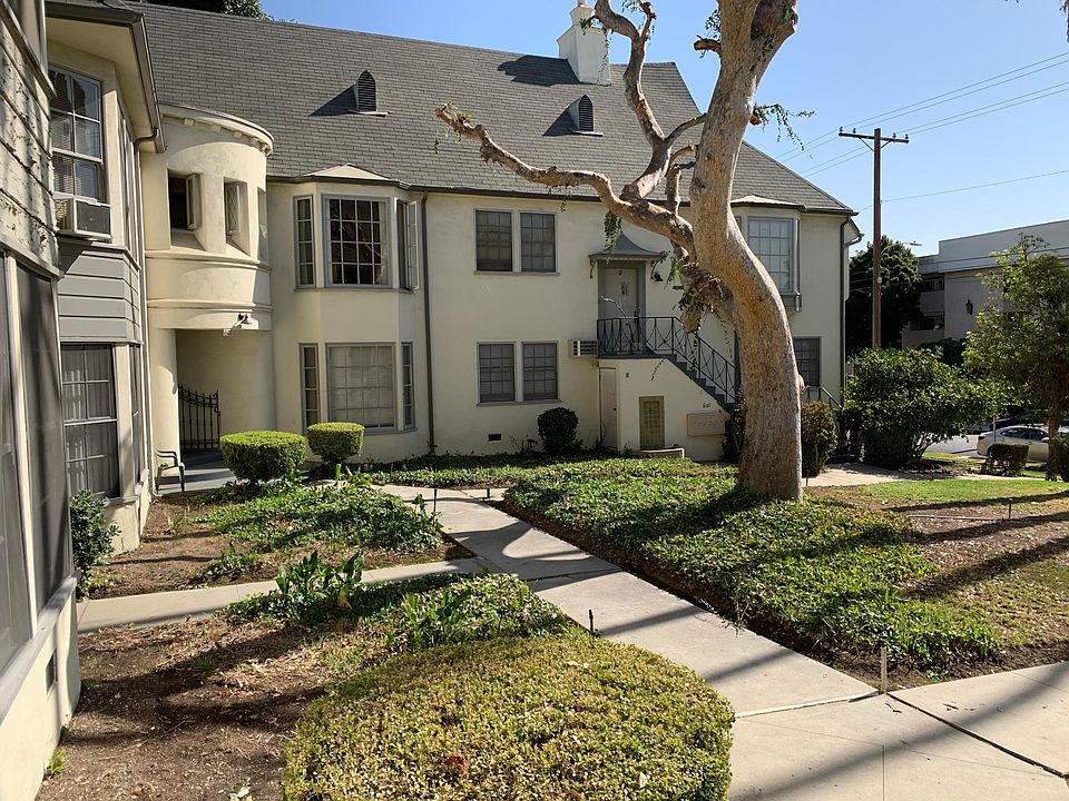 1st image of 605 Glenwood Rd APT C