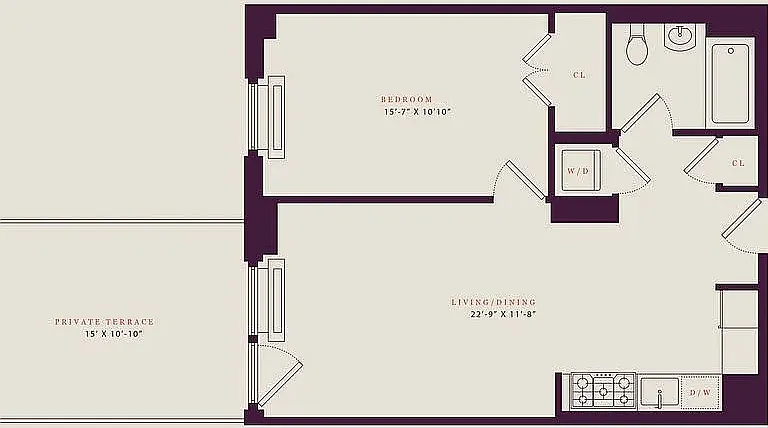 138 E 12th St #2G — Photo 18