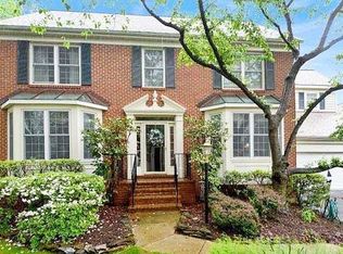 6354 Alderman Dr, Alexandria, VA 22315