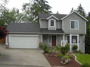 22610 133rd Ave E, Graham, WA 98338