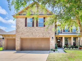 20915 Montana Bend Ln, Cypress, TX 77433