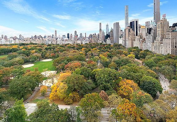 3rd image of 25 Central Park W APT 22K