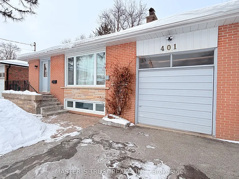 401 Osiris Dr #BASEMENT — Photo 3