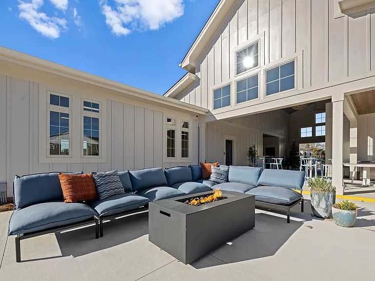 Oak Lake Townhomes — Photo 42