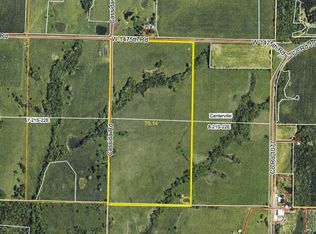 1475 West Rd, Centerville, KS 66014