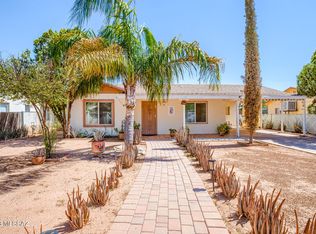 3158 E 23rd St, Tucson, AZ 85713