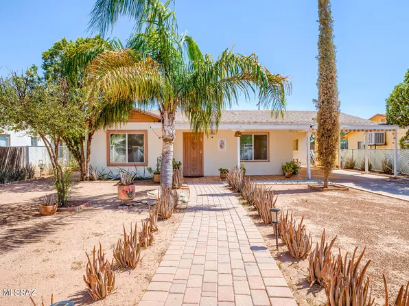 3158 E 23rd St, Tucson, AZ 85713